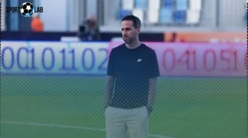 الزمالك يجري تعديلات جديدة في الجهاز الفني بعد مباراتي ديكيداها بالكونفدرالية 2025